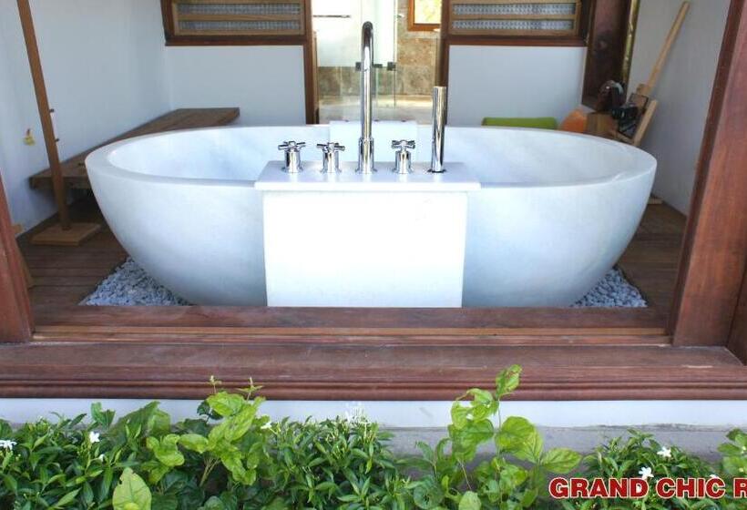 سوییت, Hoi An Chic   Green Retreat