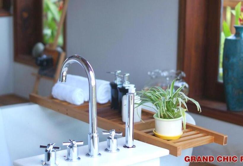 سوییت, Hoi An Chic   Green Retreat