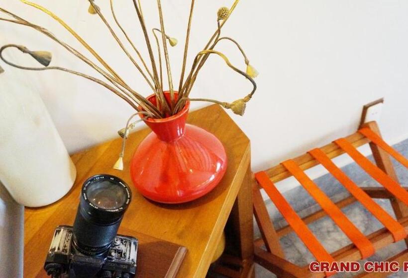 سوییت, Hoi An Chic   Green Retreat