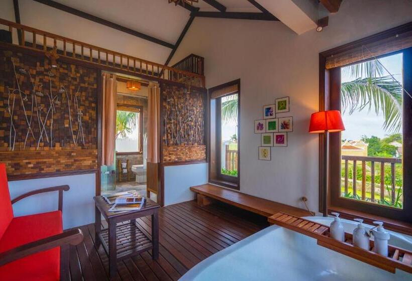 سوییت, Hoi An Chic   Green Retreat