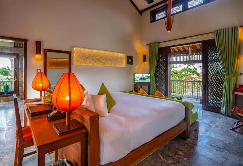 سوییت, Hoi An Chic   Green Retreat