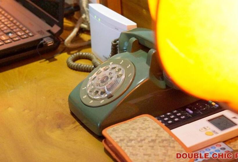 سوییت, Hoi An Chic   Green Retreat