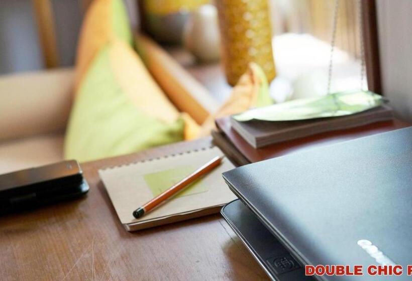 سوییت, Hoi An Chic   Green Retreat