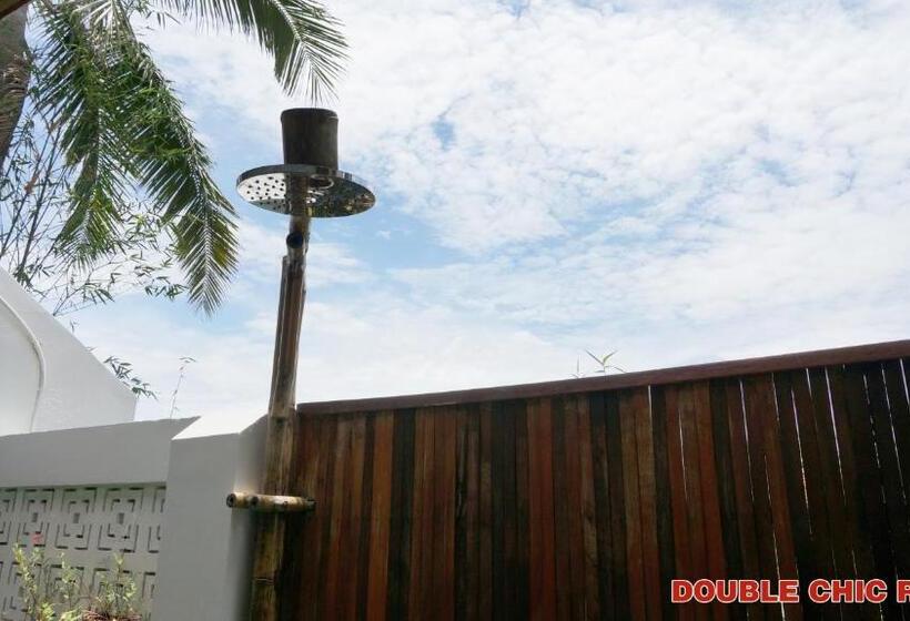 سوییت, Hoi An Chic   Green Retreat