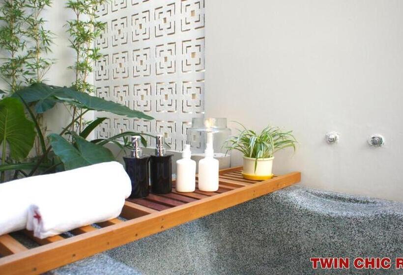 سوییت, Hoi An Chic   Green Retreat