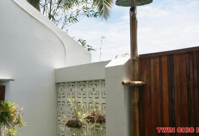 سوییت, Hoi An Chic   Green Retreat