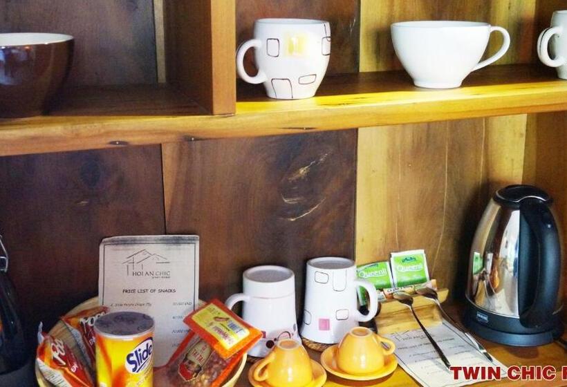 سوییت, Hoi An Chic   Green Retreat