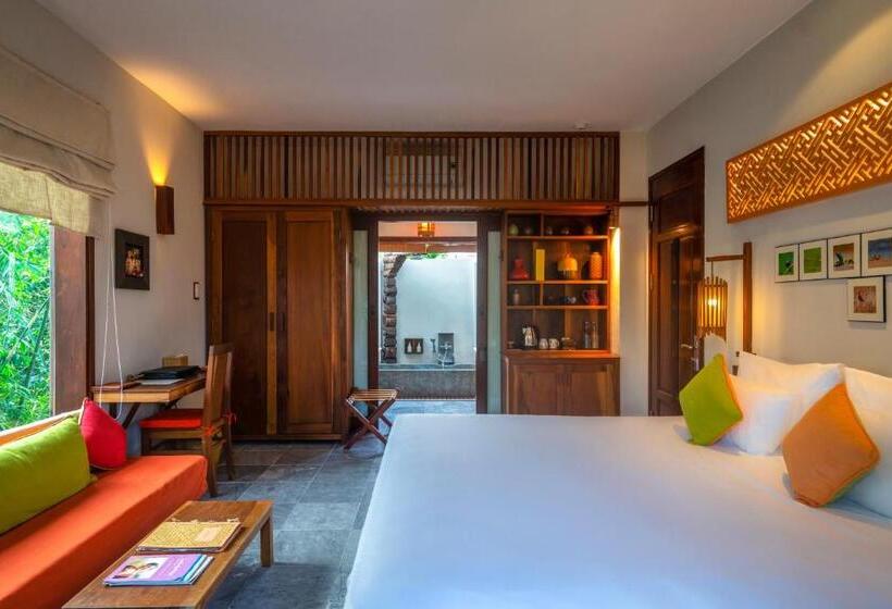 سوییت, Hoi An Chic   Green Retreat