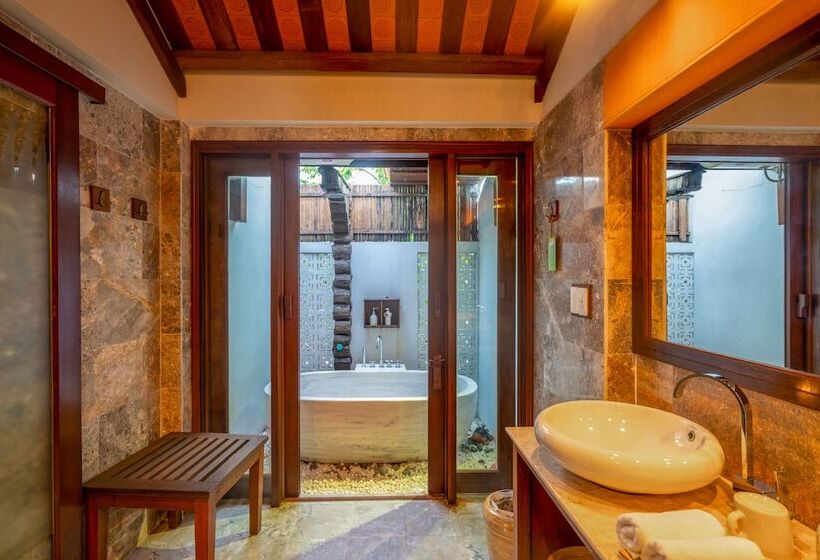 سوییت خانوادگی, Hoi An Chic   Green Retreat