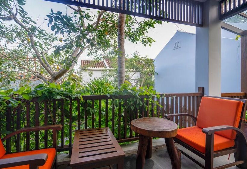 سوییت خانوادگی, Hoi An Chic   Green Retreat