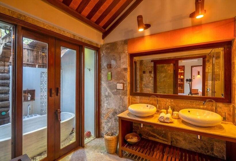 سوییت خانوادگی, Hoi An Chic   Green Retreat