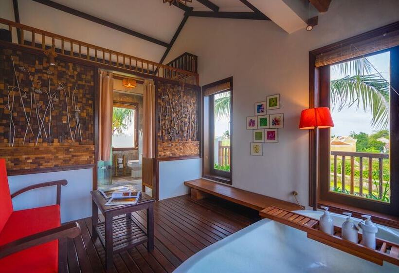 سوییت, Hoi An Chic   Green Retreat