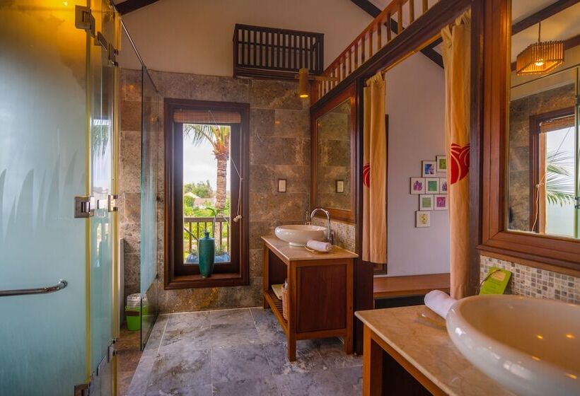 سوییت, Hoi An Chic   Green Retreat
