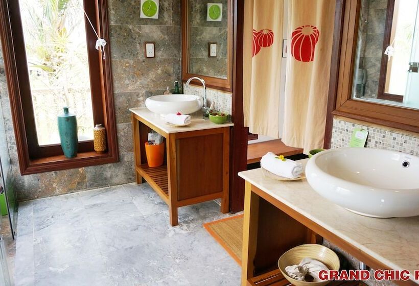 سوییت, Hoi An Chic   Green Retreat