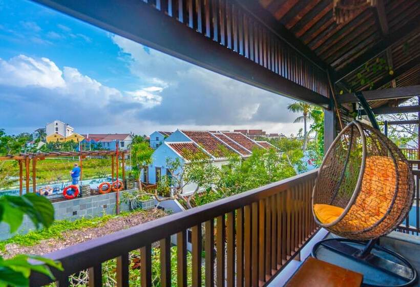 سوییت, Hoi An Chic   Green Retreat