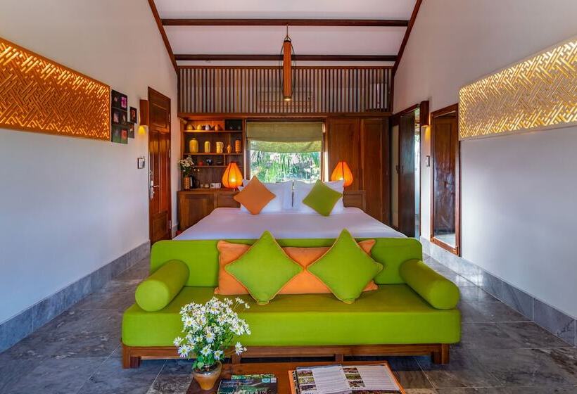 سوییت, Hoi An Chic   Green Retreat