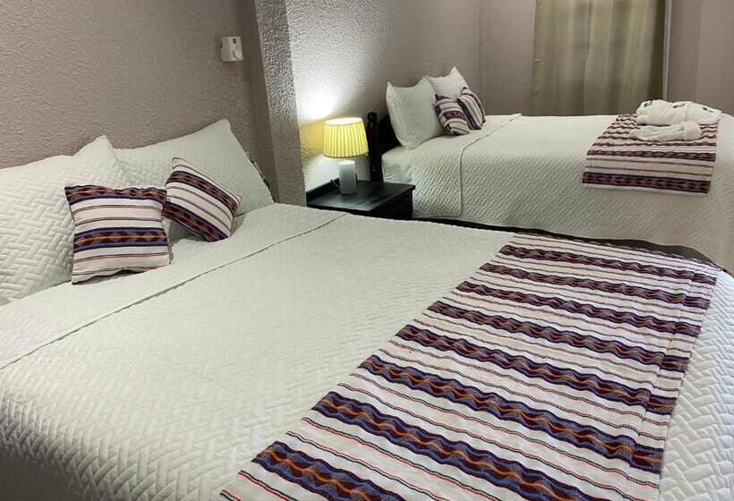 디럭스 룸 바다 전망, La Isla Resort