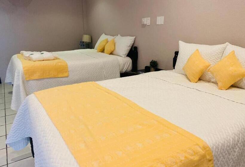 Номер Economy, La Isla Resort