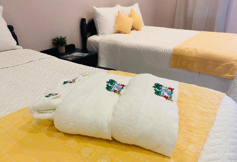 Номер Economy, La Isla Resort