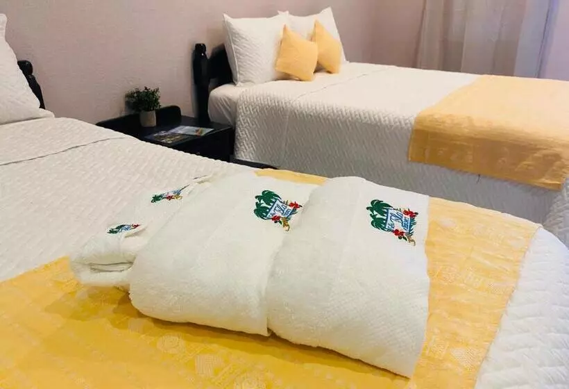 اتاق اکونومی, La Isla Resort
