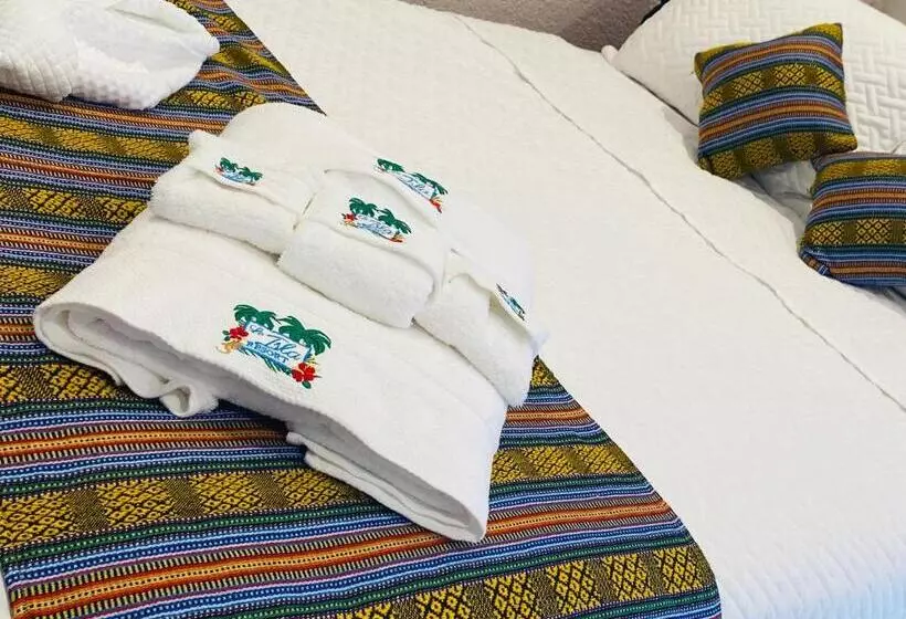 اتاق اکونومی, La Isla Resort