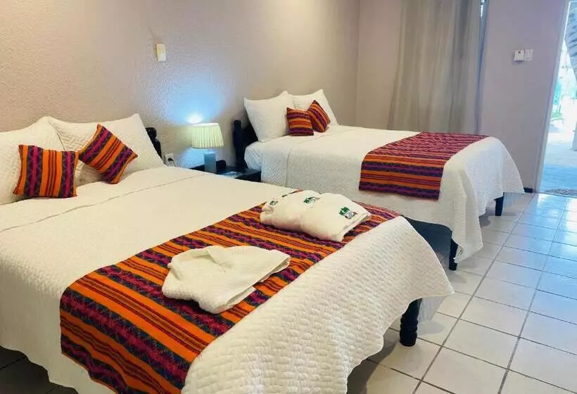 اتاق اکونومی, La Isla Resort