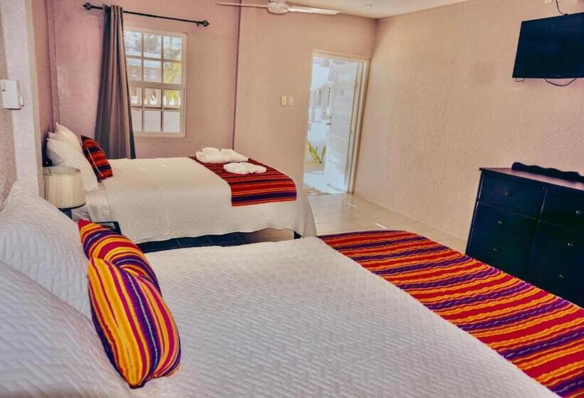 Номер Economy, La Isla Resort