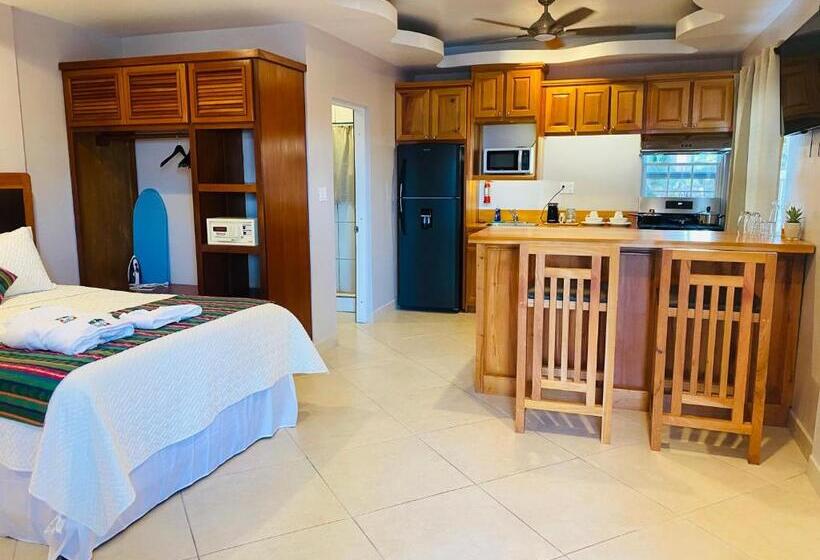 Люкс, La Isla Resort