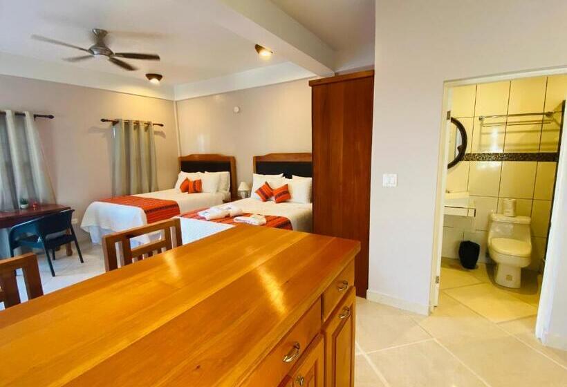 Люкс, La Isla Resort