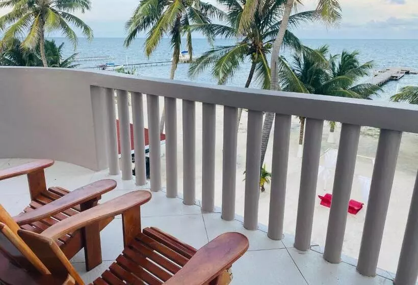 استودیوی استاندارد با چشم‌انداز دریا, La Isla Resort