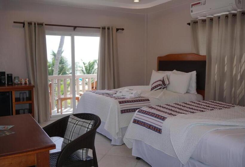 Студия Стандарт Вид на Море, La Isla Resort