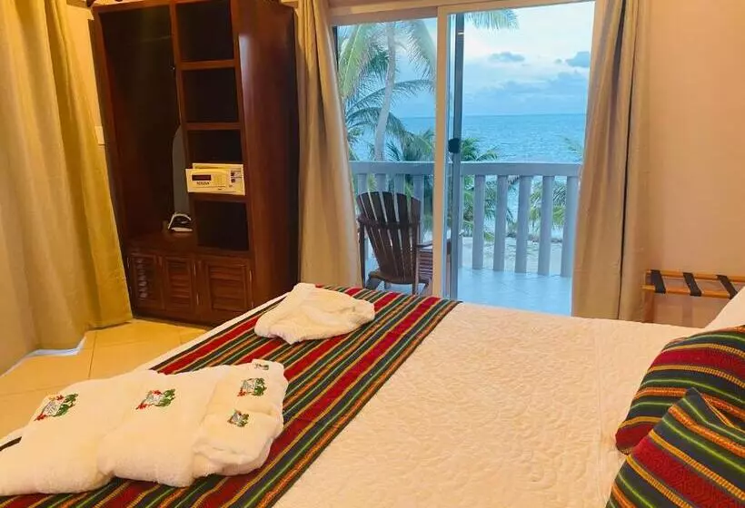 سوئیت مستر, La Isla Resort