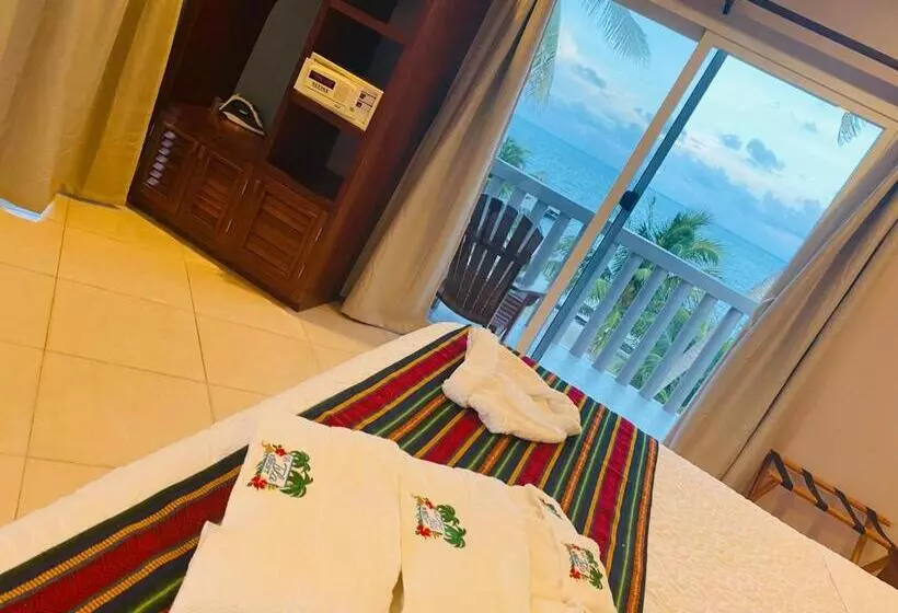 سوئیت مستر, La Isla Resort