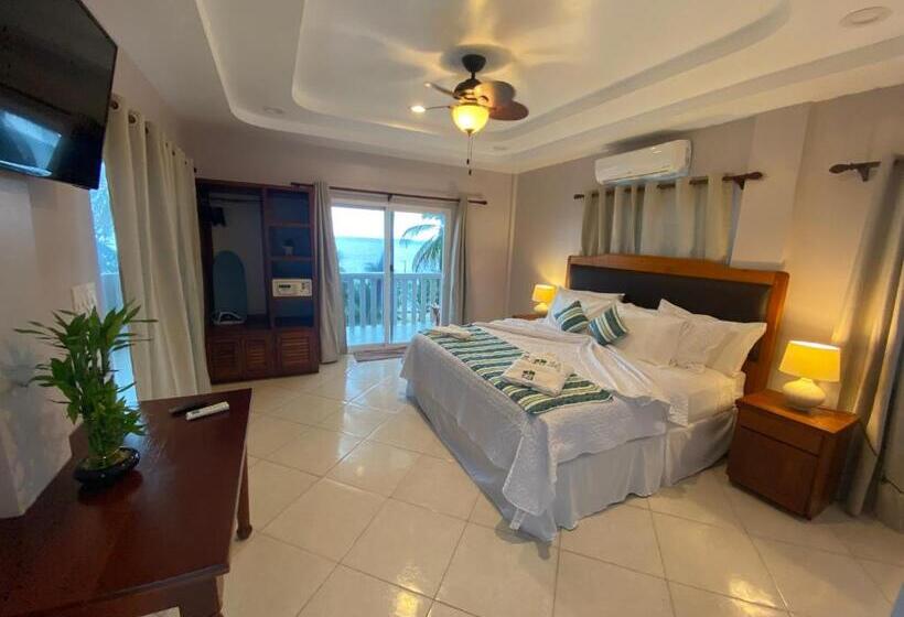 Люкс Мастер, La Isla Resort