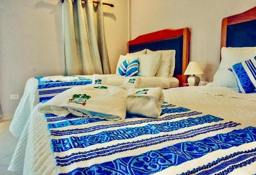 Люкс, La Isla Resort