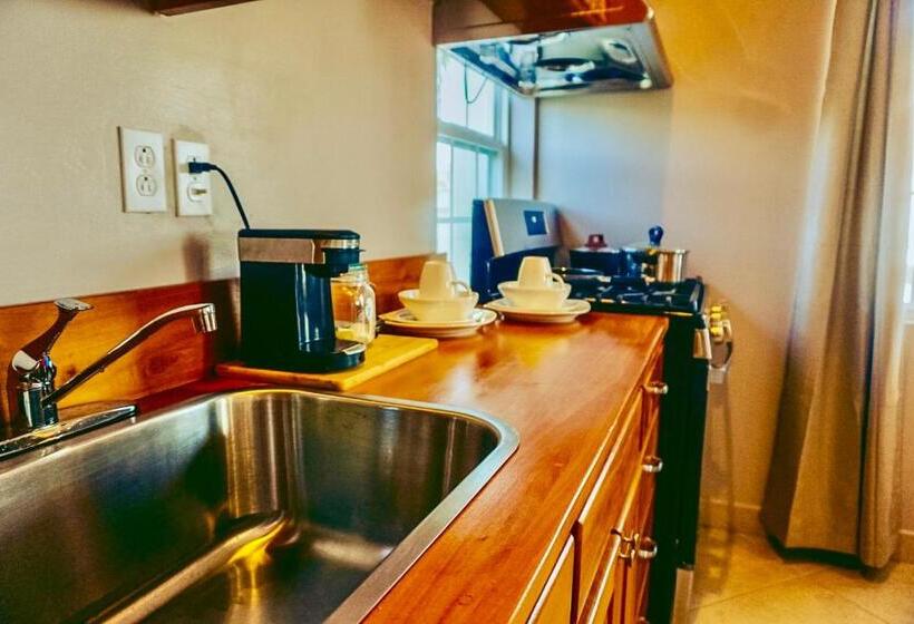 Люкс, La Isla Resort