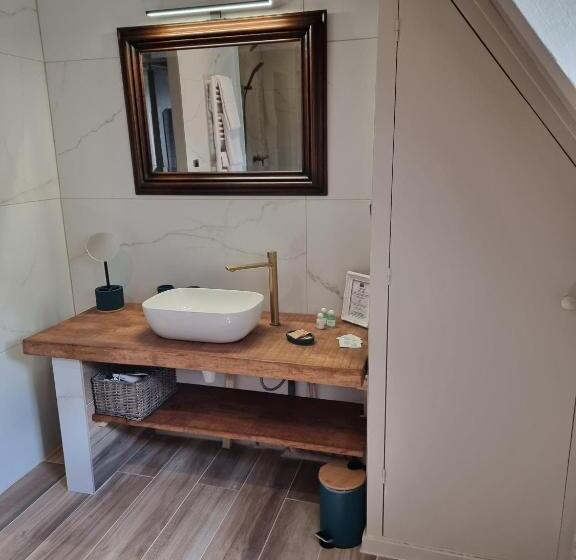 Номер Стандарт, Le Domaine Du Terroir à 5 Minutes Des Grottes De Lascaux