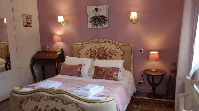 Номер Basic, Le Domaine Du Terroir à 5 Minutes Des Grottes De Lascaux