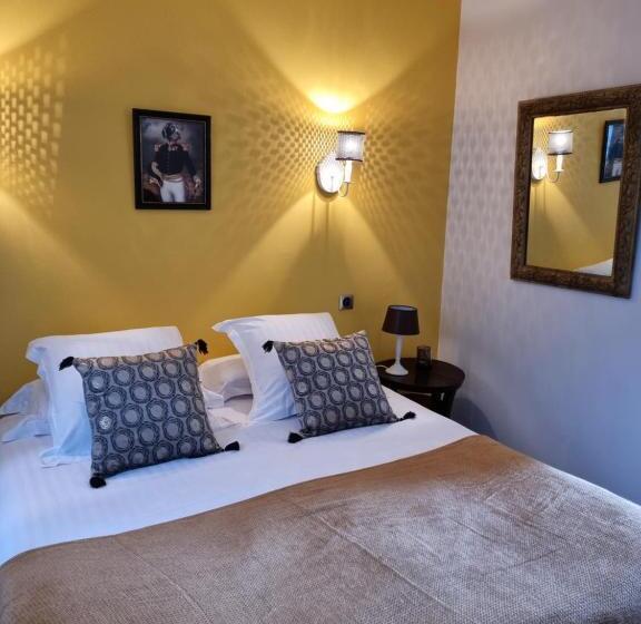 Номер Basic, Le Domaine Du Terroir à 5 Minutes Des Grottes De Lascaux