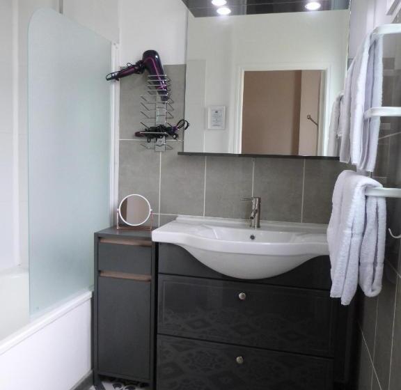 Номер Basic, Le Domaine Du Terroir à 5 Minutes Des Grottes De Lascaux