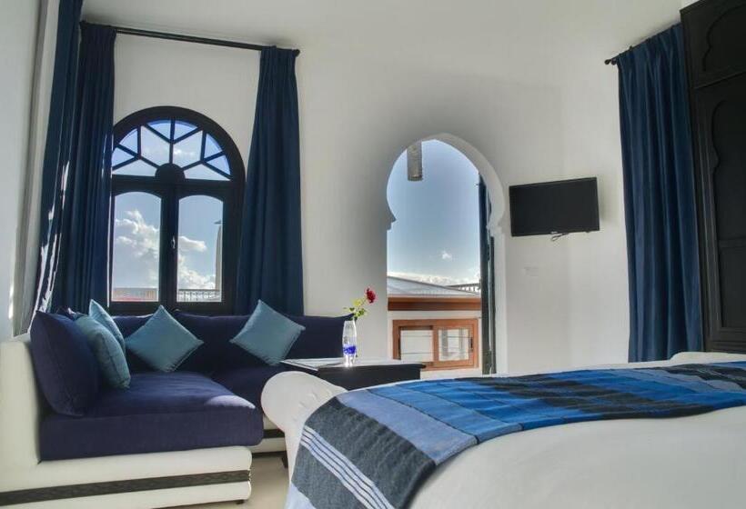 스위트, Lina Ryad & Spa