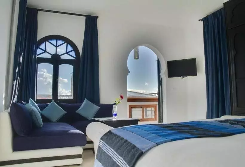 سوییت, Lina Ryad & Spa