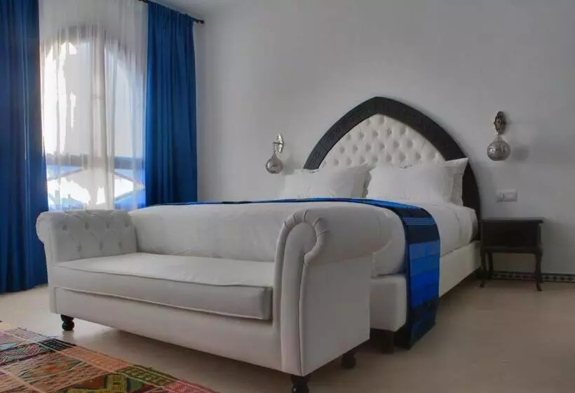 سوییت, Lina Ryad & Spa