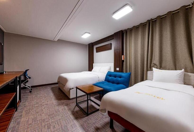 Номер Superior, Rex