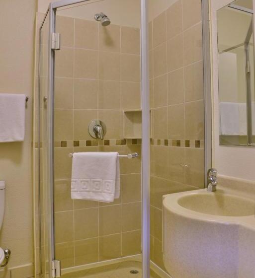 Номер Basic, Road Lodge Southgate