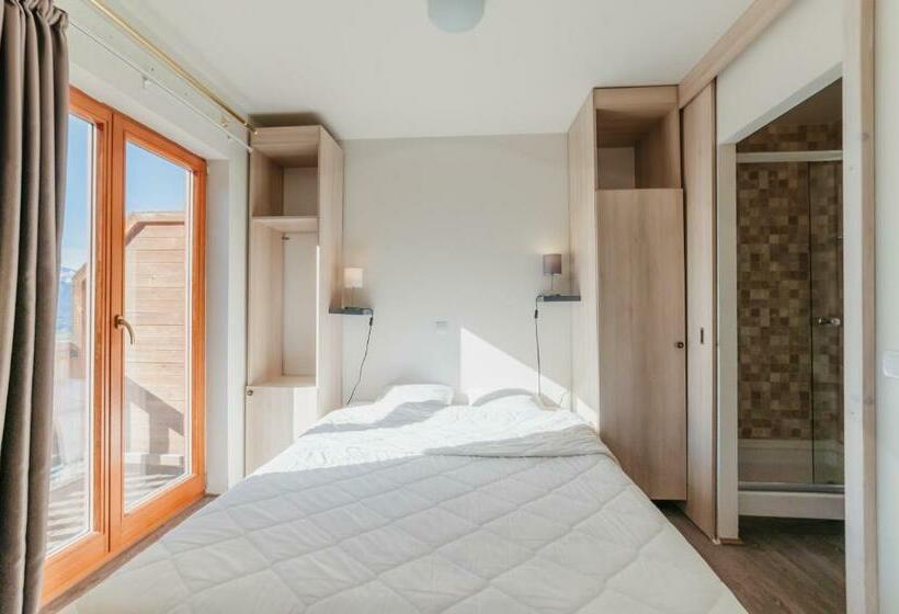 إستوديو قياسى, Residence Sunelia Les Logis D Orres