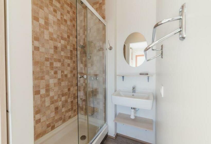 إستوديو قياسى, Residence Sunelia Les Logis D Orres