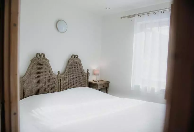 ２ベッドルームアパートメント, Residence Sunelia Les Logis D Orres