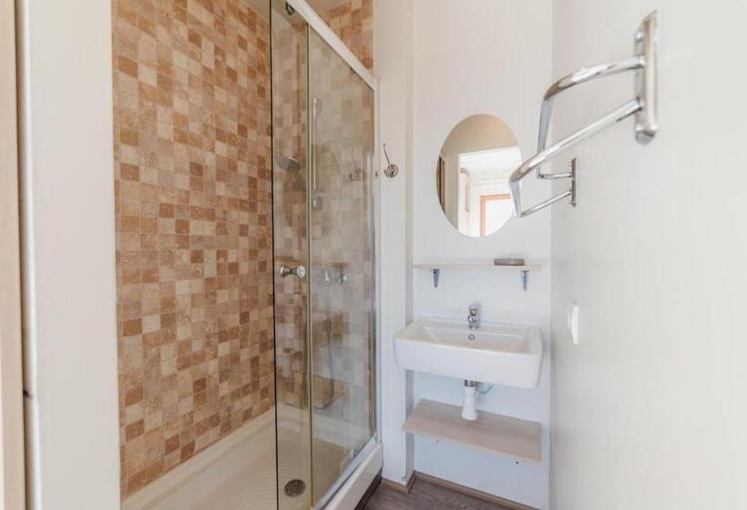 شقة غرفتين, Residence Sunelia Les Logis D Orres