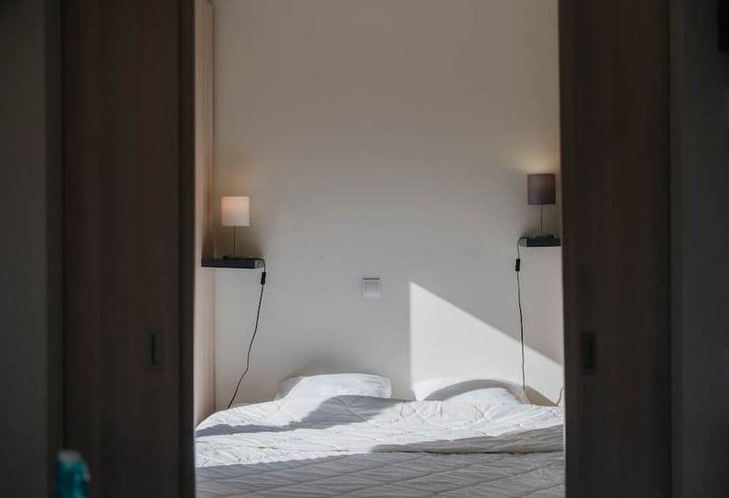 إستوديو قياسى, Residence Sunelia Les Logis D Orres